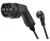 Green Cell Ładowarka GC EV PowerCable 3,6kW Schuko - Type 2 - 601279 - zdjęcie 2